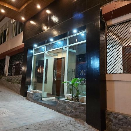 Goroomgo Moon Nainital Near Naini Lake - Parking & Lift Facilities -Hygiene And Spacious Room - Best Seller Extérieur photo