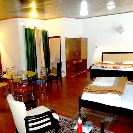Goroomgo Moon Nainital Near Naini Lake - Parking & Lift Facilities -Hygiene And Spacious Room - Best Seller Extérieur photo